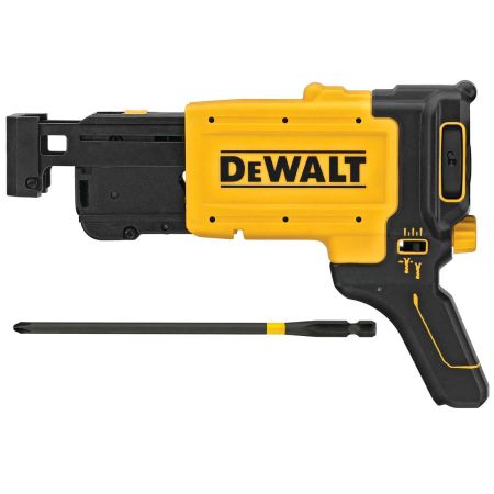 2 length Century Drill & Tool 68592 #2R Drywall Power Screw Setter 