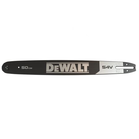 DeWalt DT20689-QZ 50cm Replacement Chainsaw Bar For DCMCS575