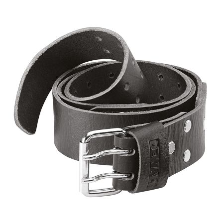 DeWalt DWST1-75661 Full Leather Belt