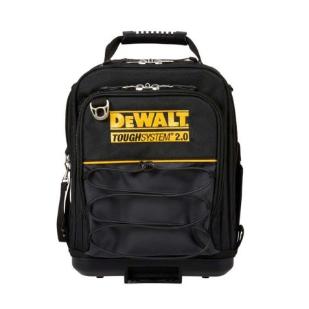 DeWalt DWST83524-1 TOUGHSYSTEM 2.0 11" Half Width Tool Bag