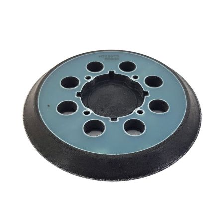 DeWalt N329079 Replacement Rubber Backing Pad For Use With DCW210 / DWE6423 & Other Sanders