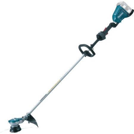 Makita DUR364LZ Twin 18v LXT Brushless Cordless Line Trimmer Body Only