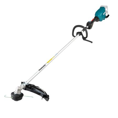 Makita DUR369LZ Twin 18v LXT Cordless Brushless Line Trimmer Body Only