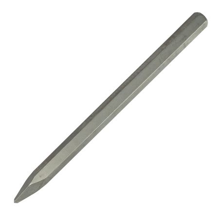 Duro B11304-MP450 Hex Shank With 450mm Moil Point