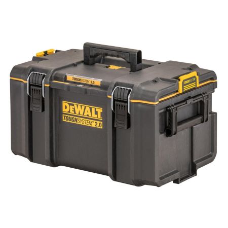 DeWalt 83294-1 DS300 TOUGHSYSTEM 2.0 Large Tool Box