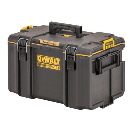 DeWalt 83342-1 DS400 TOUGHSYSTEM 2.0 Extra Large Tool Box