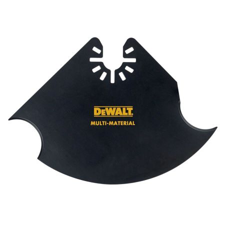 Dewalt Multi-Tool Roofing Blade DT20712-QZ
