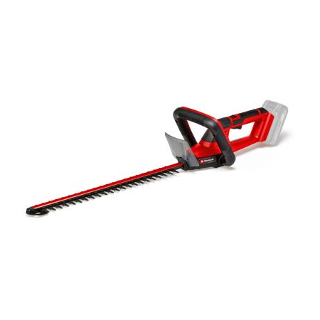 Einhell GC-CH 18/50 Li-Solo 18v Power X-Change Cordless 50cm Hedge Trimmer Body Only