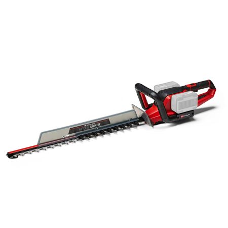 Einhell GE-CH 36/65 Li-Solo Twin 18v Power X-Change Cordless 65cm Hedge Trimmer Body Only