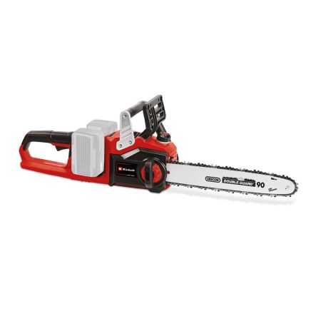 Einhell GP-LC 36/35 Li-Solo 18v Power X-Change Cordless Brushless 35cm Chainsaw Body Only