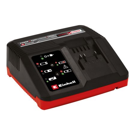 Einhell Power X-Fastcharger 4A 18v Power X-Change Charger 4512103