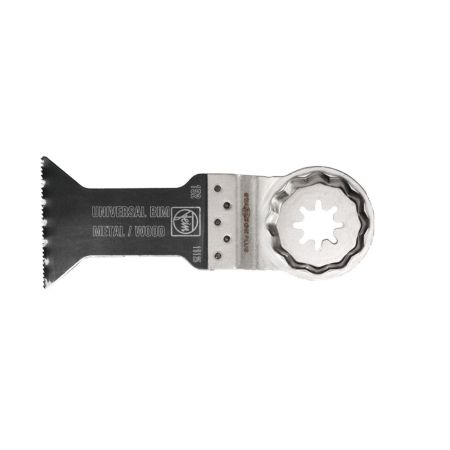 Fein Starlock Plus E-Cut BIM Universal Saw Blade SLP 60x44mm 63502152210