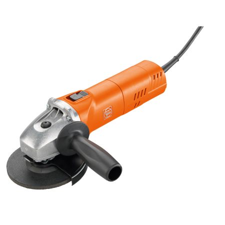 Fein WSG 8-125 125mm Compact Angle Grinder 230v