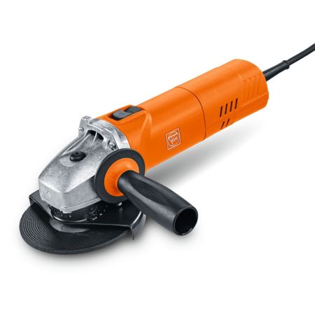 Fein WSG 17-125 P 125mm Compact Angle Grinder