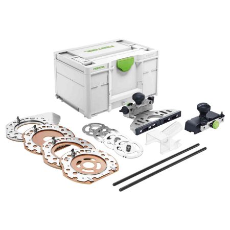 Festool 576832 Routing Accessories Set ZS-OF 2200