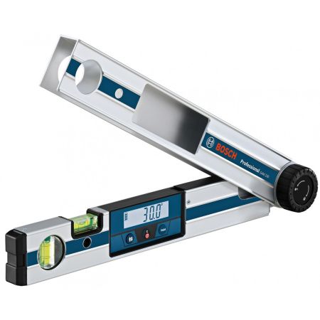 Bosch Professional GAM 220 Digital Angle Measuring Tool 0601076500