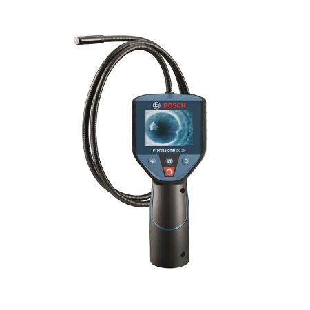 Bosch Professional GIC 120 Cordless Inspection Camera Measuring Tool 
