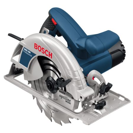 Bosch Professional GKS 190 Circular Saw