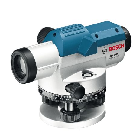 Bosch Professional GOL 32 D Optical Level Measuring Tool