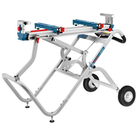Bosch Professional GTA 2500 W Gravity Rise Mitre Saw Trolley Stand