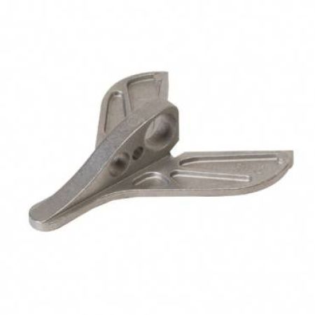 Trend HMS/2 Hand mitre shear alloy wing