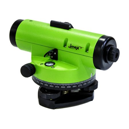 Imex LAR 28 Magnification Auto Level In Carry Case