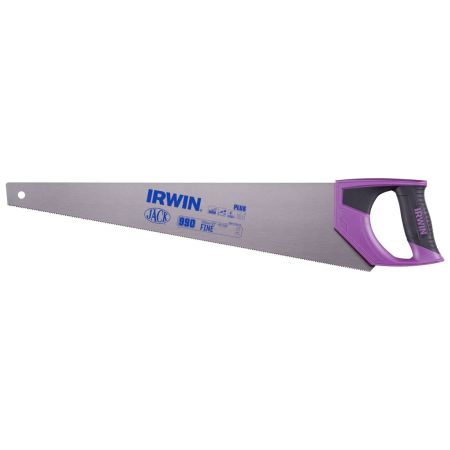 Irwin Jack 990UHP Plus 550mm / 22" Fine Handsaw 10505215
