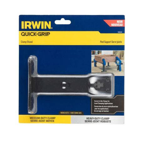 Irwin 1988936 Quick-Grip Clamp Stand