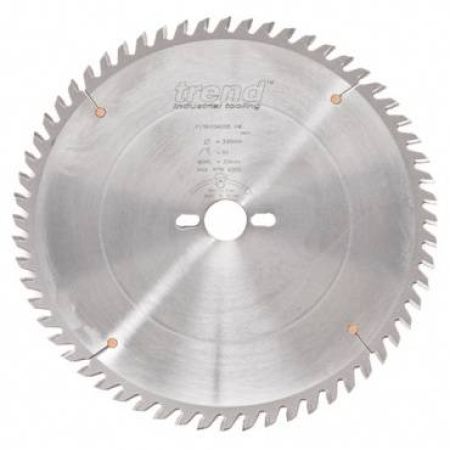 Trend IT/90105706 MW-Trimming and Sizing sawblade 250X30X80