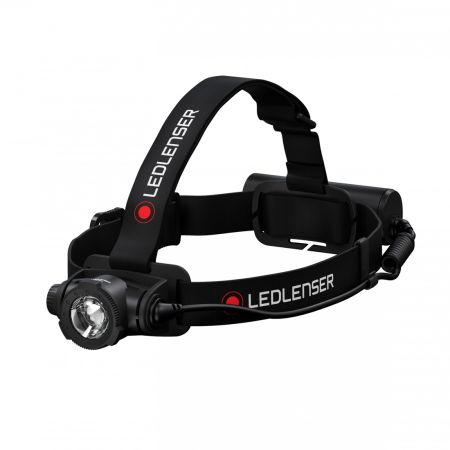 Ledlenser 502122 H7R Core 1000 Lumens Rechargeable LED Head Lamp
