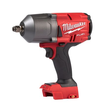Milwaukee M18 FUEL FHIWF12-0 18v 1/2" HT Brushless Impact Wrench With Friction Ring Body Only