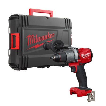 Milwaukee M18 FPD2-0X 18v 13mm Brushless Combi Drill Body Only In Carry Case