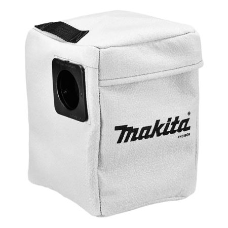 Makita 122918-6 BVC340 Dust Bag For DVC340 / DVC350