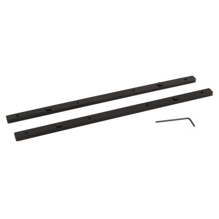 Makita 198885-7 Guide Rail Joining Bar Connector Twin Pack
