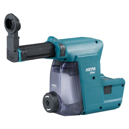Makita 199563-2 DX06 Dust Collection System For DHR242