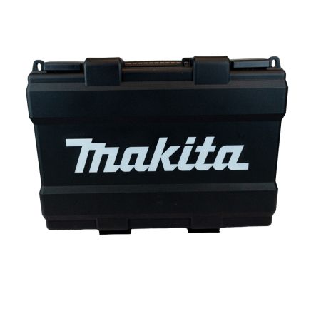 Makita 821521-7 Empty Carry Case Black For Drill Kits