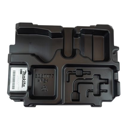 Makita 8357T7-7 UP100D CXT Inlay Tray For Makpac Type 2 Connector Case