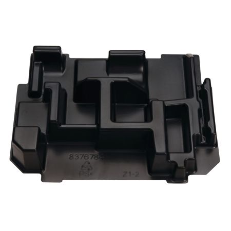 Makita 837678-4 DJN160 / DJN161 Inlay Tray For Makpac Type 3 Connector Case