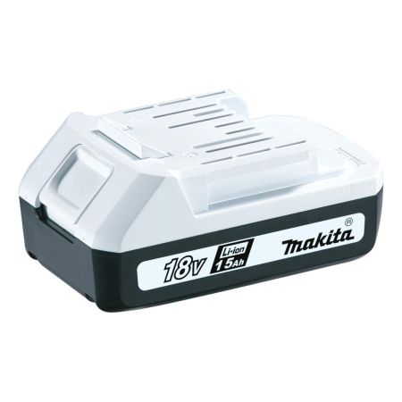 Makita BL1815G 18v 1.5Ah Li-Ion G-Series Battery