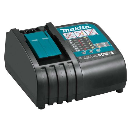 Makita DC18SE 7.2/14.4/18v LXT In Car Battery Charger