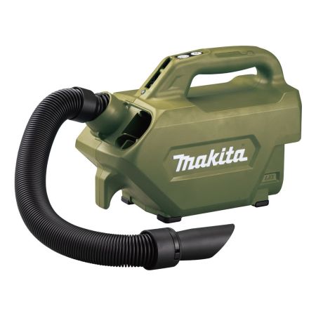 Makita DCL184ZO 18v LXT Vacuum Cleaner Body Only Olive Green