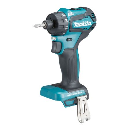 Makita DDF083Z 18v LXT Brushless 1/4" Hex 6.35mm Drill Driver Body Only