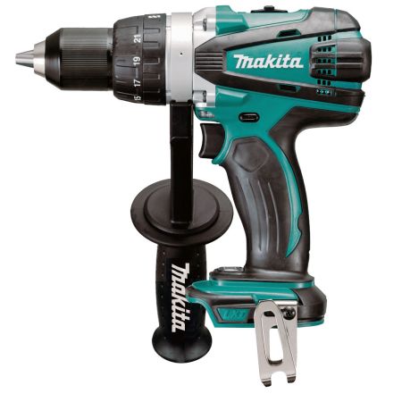 Makita DDF458Z 18v LXT Cordless 2-Speed Drill Driver Body Only