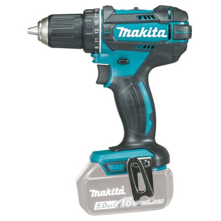 Makita DDF482Z 18v LXT Cordless 2-Speed Drill Driver Body Only