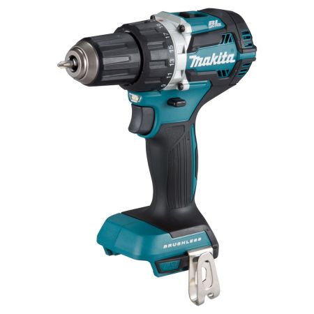 Makita DDF484Z 18v LXT Brushless 2-Speed Drill Driver Body Only