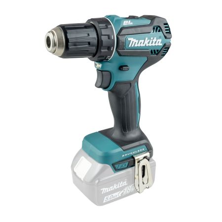 Makita DDF485Z 18v LXT Brushless 2-Speed Drill Driver Body Only