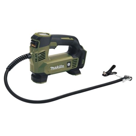 Makita DMP180ZO 18v LXT Cordless Inflator Body Only Olive Green