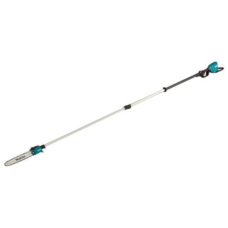 Makita Twin 18v Brushless Telescopic Pole Saw (Body Only)