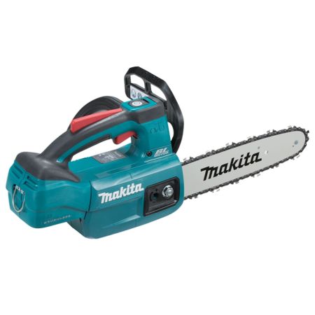 Makita DUC254Z 25cm / 10" 18v LXT Brushless Chainsaw Body Only