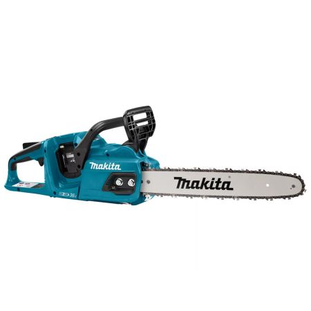 Makita DUC405Z 40cm / 16" Twin 18v LXT Brushless Chainsaw Body Only